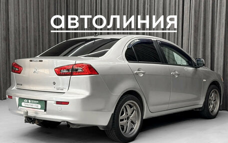 Mitsubishi Lancer IX, 2013 год, 799 000 рублей, 4 фотография