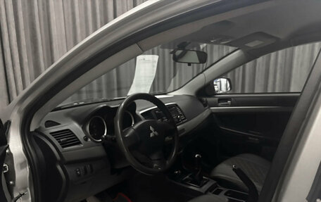 Mitsubishi Lancer IX, 2013 год, 799 000 рублей, 7 фотография
