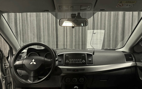 Mitsubishi Lancer IX, 2013 год, 799 000 рублей, 8 фотография