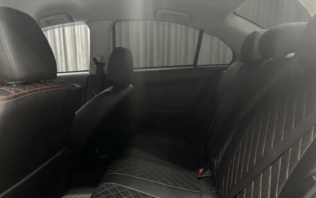 Mitsubishi Lancer IX, 2013 год, 799 000 рублей, 9 фотография