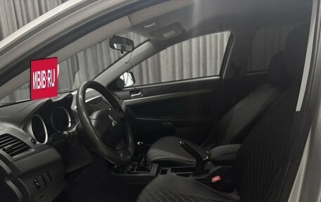 Mitsubishi Lancer IX, 2013 год, 799 000 рублей, 6 фотография