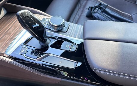 BMW 5 серия, 2017 год, 4 300 000 рублей, 20 фотография