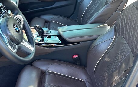 BMW 5 серия, 2017 год, 4 300 000 рублей, 16 фотография