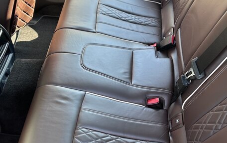 BMW 5 серия, 2017 год, 4 300 000 рублей, 19 фотография
