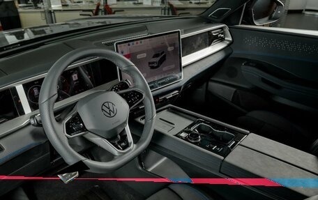 Volkswagen Teramont, 2026 год, 6 200 000 рублей, 9 фотография