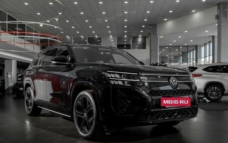 Volkswagen Teramont, 2026 год, 6 200 000 рублей, 7 фотография