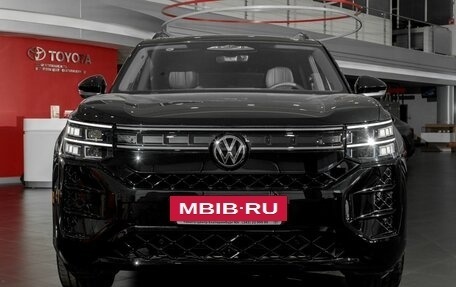 Volkswagen Teramont, 2026 год, 6 200 000 рублей, 2 фотография