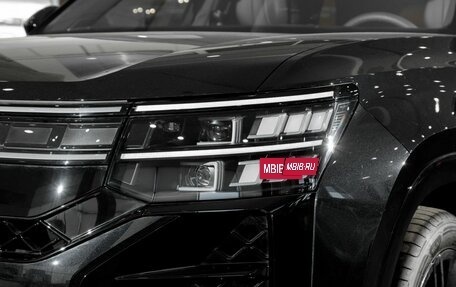Volkswagen Teramont, 2026 год, 6 200 000 рублей, 3 фотография