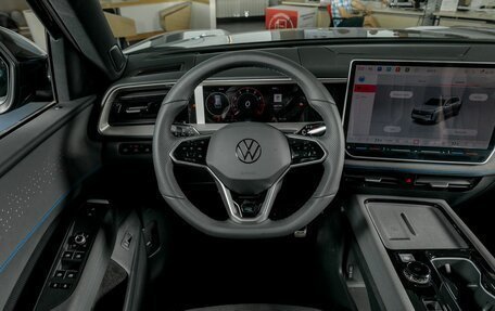 Volkswagen Teramont, 2026 год, 6 200 000 рублей, 14 фотография