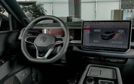Volkswagen Teramont, 2026 год, 6 200 000 рублей, 17 фотография