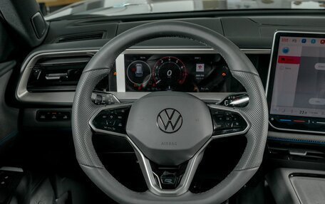 Volkswagen Teramont, 2026 год, 6 200 000 рублей, 15 фотография