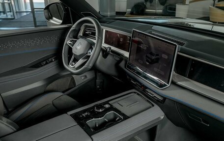 Volkswagen Teramont, 2026 год, 6 200 000 рублей, 18 фотография