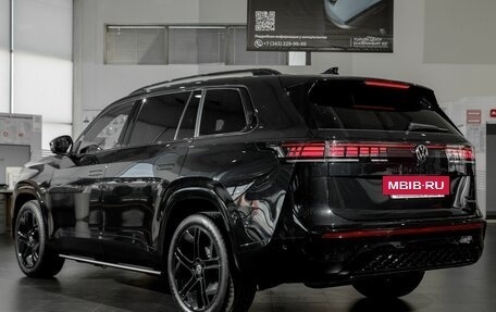Volkswagen Teramont, 2026 год, 6 200 000 рублей, 24 фотография