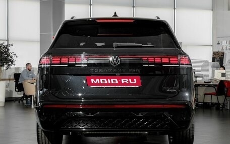 Volkswagen Teramont, 2026 год, 6 200 000 рублей, 25 фотография