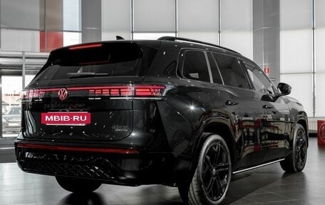 Volkswagen Teramont, 2026 год, 6 200 000 рублей, 26 фотография
