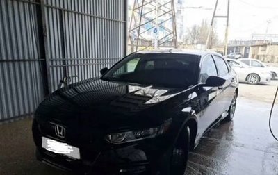 Honda Accord IX рестайлинг, 2020 год, 630 000 рублей, 1 фотография