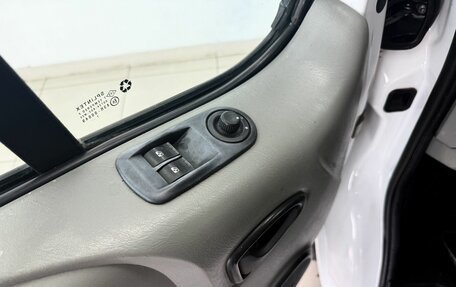 Opel Vivaro A рестайлинг, 2007 год, 960 000 рублей, 10 фотография