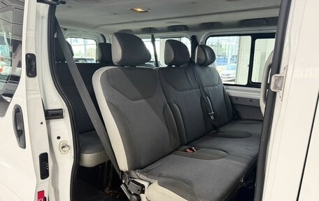Opel Vivaro A рестайлинг, 2007 год, 960 000 рублей, 12 фотография