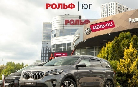 KIA Sorento III Prime рестайлинг, 2018 год, 2 748 000 рублей, 1 фотография