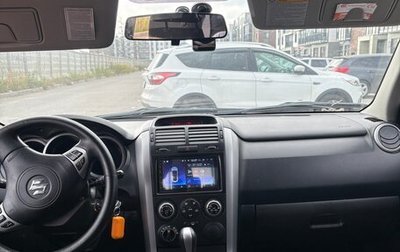 Suzuki Grand Vitara, 2007 год, 750 000 рублей, 1 фотография