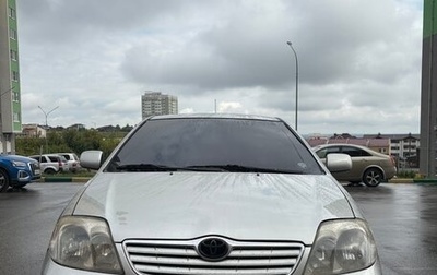 Toyota Corolla, 2006 год, 550 000 рублей, 1 фотография