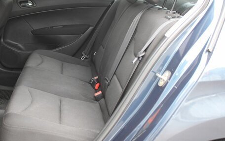 Peugeot 408 I рестайлинг, 2013 год, 639 000 рублей, 18 фотография