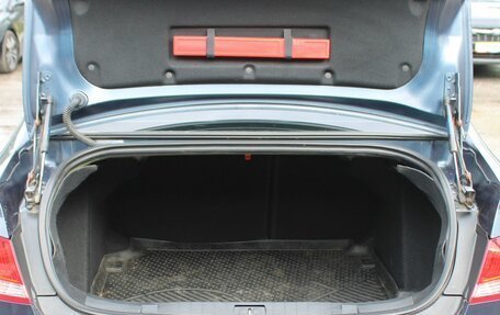 Peugeot 408 I рестайлинг, 2013 год, 639 000 рублей, 19 фотография