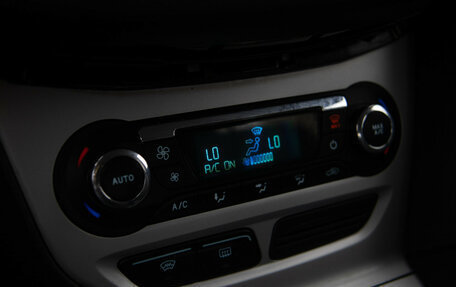 Ford Focus III, 2012 год, 648 000 рублей, 16 фотография
