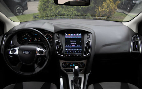 Ford Focus III, 2012 год, 648 000 рублей, 11 фотография