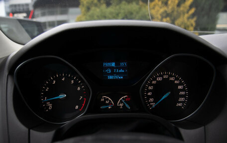 Ford Focus III, 2012 год, 648 000 рублей, 9 фотография