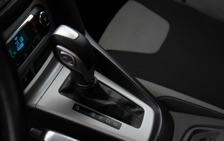 Ford Focus III, 2012 год, 648 000 рублей, 13 фотография