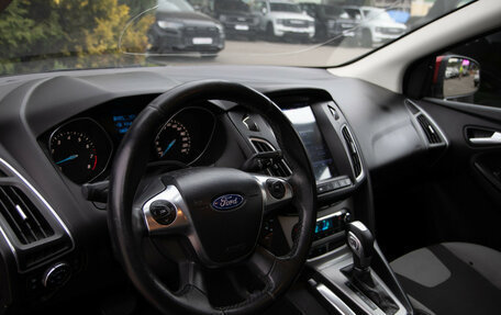 Ford Focus III, 2012 год, 648 000 рублей, 10 фотография