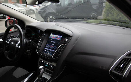 Ford Focus III, 2012 год, 648 000 рублей, 7 фотография