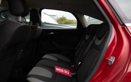 Ford Focus III, 2012 год, 648 000 рублей, 8 фотография