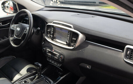 KIA Sorento III Prime рестайлинг, 2018 год, 2 748 000 рублей, 7 фотография