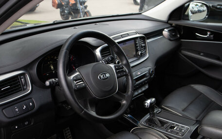 KIA Sorento III Prime рестайлинг, 2018 год, 2 748 000 рублей, 10 фотография