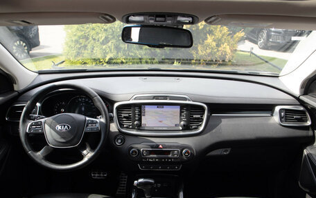 KIA Sorento III Prime рестайлинг, 2018 год, 2 748 000 рублей, 11 фотография