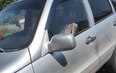 Chevrolet Niva I рестайлинг, 2008 год, 370 000 рублей, 2 фотография