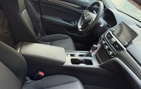 Honda Accord IX рестайлинг, 2020 год, 630 000 рублей, 4 фотография