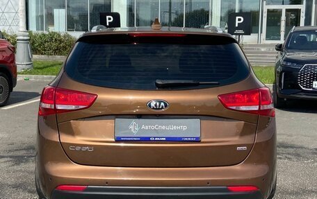 KIA cee'd III, 2017 год, 1 198 000 рублей, 4 фотография