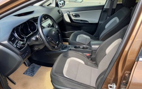 KIA cee'd III, 2017 год, 1 198 000 рублей, 10 фотография