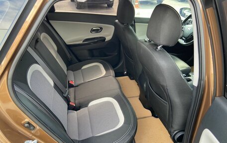 KIA cee'd III, 2017 год, 1 198 000 рублей, 12 фотография