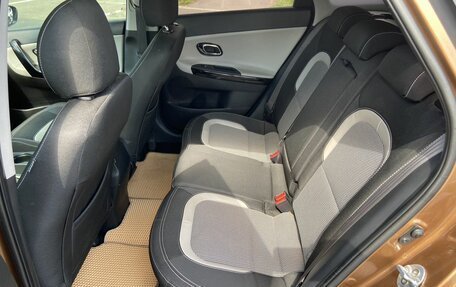 KIA cee'd III, 2017 год, 1 198 000 рублей, 11 фотография