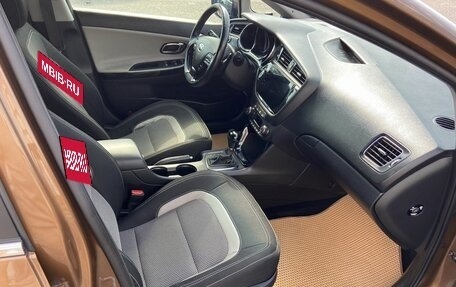 KIA cee'd III, 2017 год, 1 198 000 рублей, 13 фотография