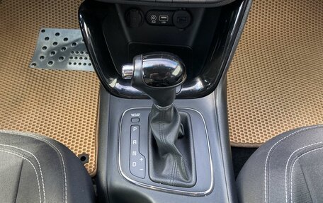 KIA cee'd III, 2017 год, 1 198 000 рублей, 21 фотография