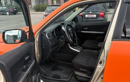 Suzuki Grand Vitara, 2007 год, 750 000 рублей, 3 фотография