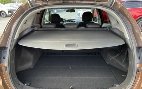 KIA cee'd III, 2017 год, 1 198 000 рублей, 23 фотография