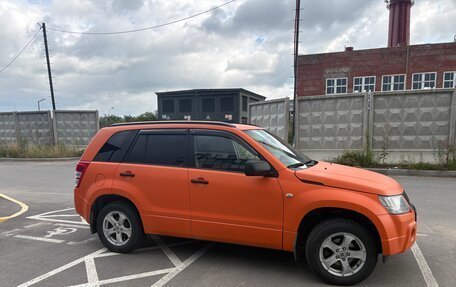 Suzuki Grand Vitara, 2007 год, 750 000 рублей, 6 фотография