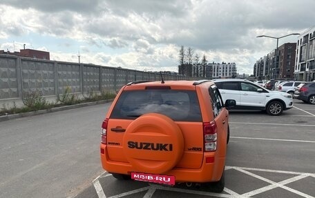 Suzuki Grand Vitara, 2007 год, 750 000 рублей, 5 фотография
