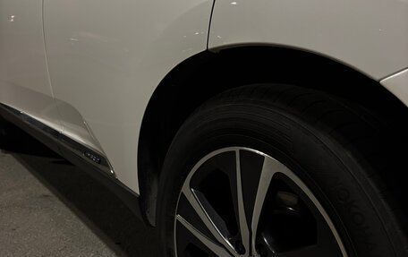 Lexus RX III, 2015 год, 2 490 000 рублей, 21 фотография